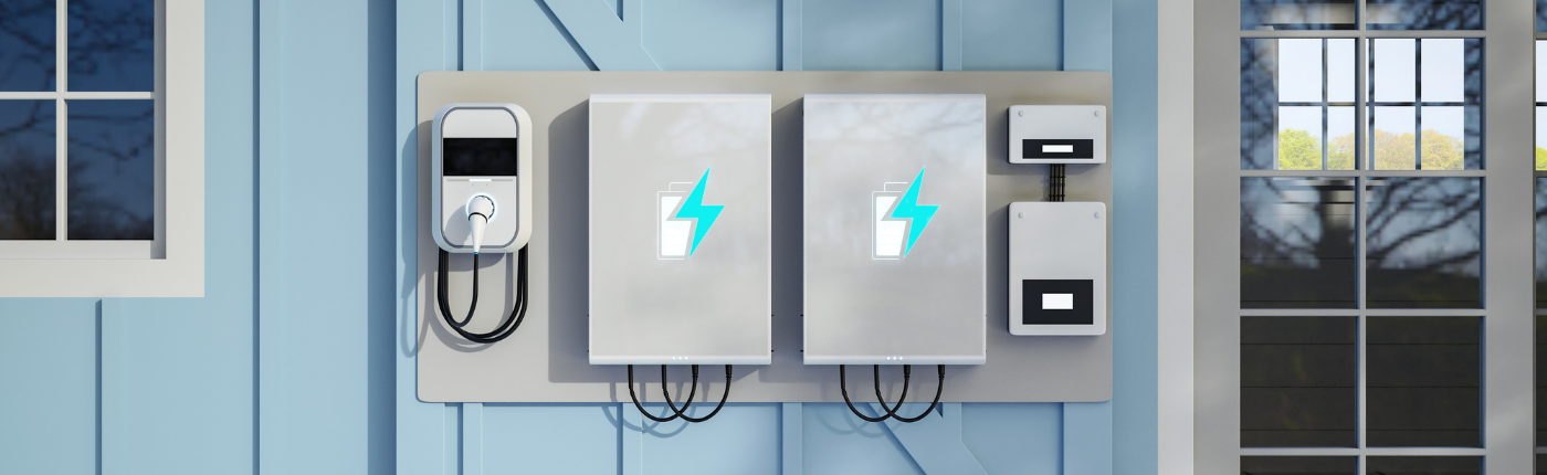 Residential Battery storage