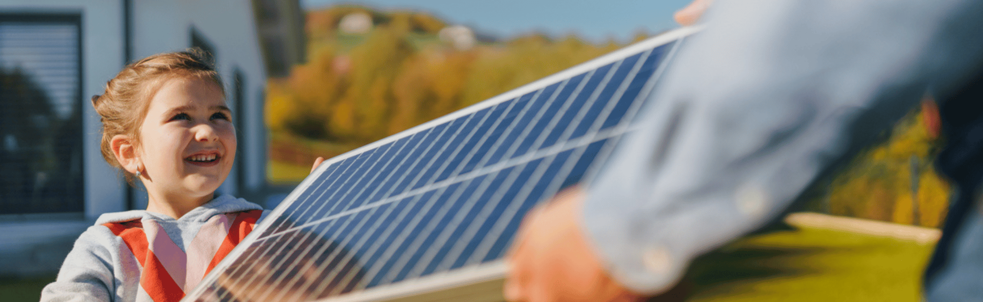 Solar Panel Efficiency
