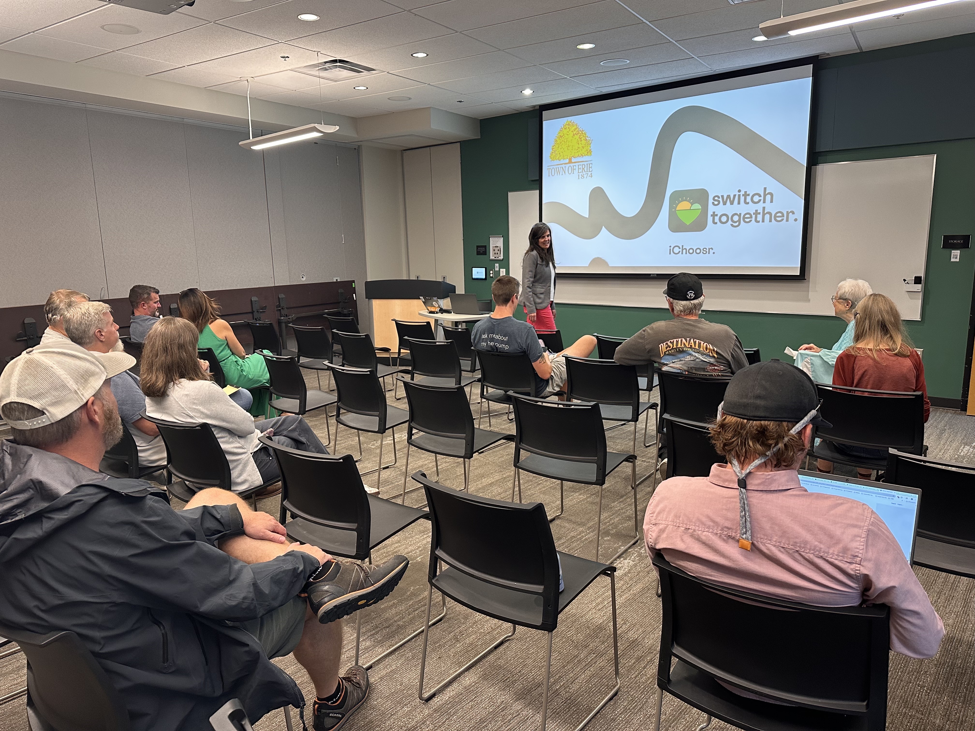 Heat Pump Webinars