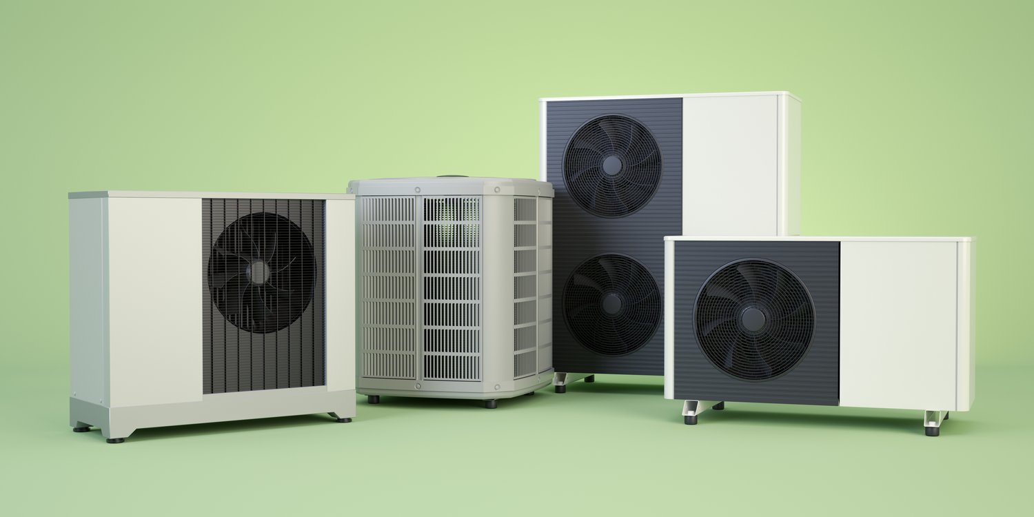 What Size Heat Pump Do I Need? Sizing Guide + Chart (2026)